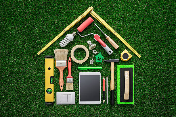 betterspacez: A Smarter Way to Discover Fresh Home Improvement Ideas